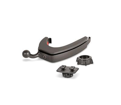 Edge A-Pillar Display Mounts - 28603