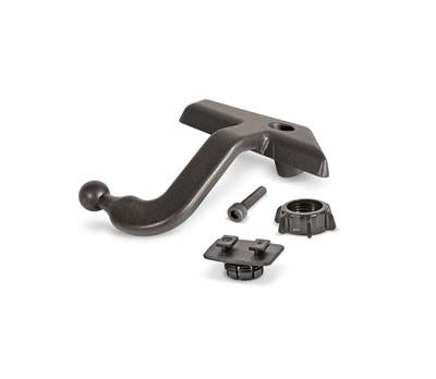 Edge A-Pillar Display Mounts - 28604