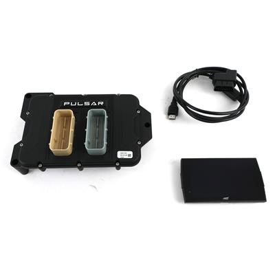 Edge Pulsar Insight CTS3 Programmers - 335503