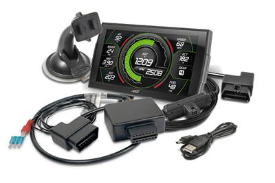 Edge Evolution CTS3 Programmers - 85400262