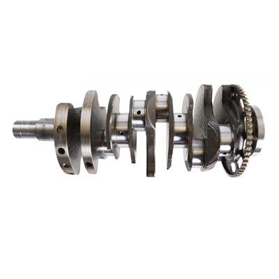 Enginetech Remanufactured Crank Kits - 112960