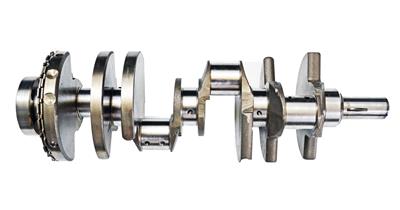 Enginetech Remanufactured Crank Kits - 129000