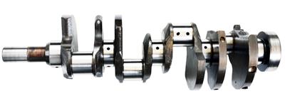 Enginetech Remanufactured Crank Kits - 139700