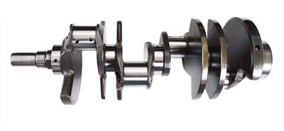 Enginetech Remanufactured Crank Kits - 163600