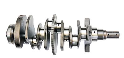 Enginetech Remanufactured Crank Kits - 253600