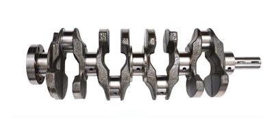 Enginetech Remanufactured Crank Kits - 884100