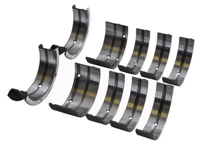 Enginetech Main Bearings - BC383J010