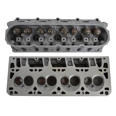 Enginetech Engine Cylinder Head Complete Reman 99-07 BUI/CAD/CHV/GMC/IZU 4.8L/5.3L - CH1059R
