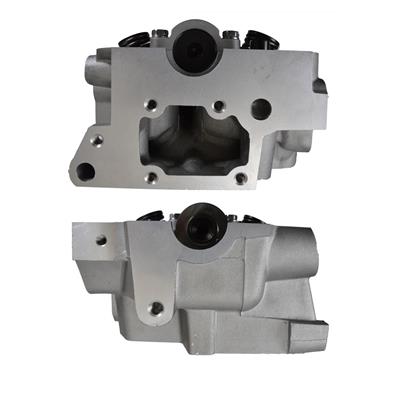 Enginetech Engine Cylinder Head Complete Reman 85-95 TOY 2.4L - CH1072N