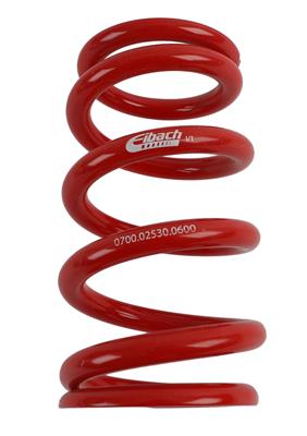 Eibach XT Barrel Coilover Springs - 070025300600