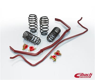 Eibach Pro-Plus Performance Handling Packages - 3514880