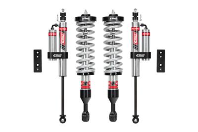 Eibach Pro-Truck Lift Stage 2R Performance Lift Kits - E86820070422
