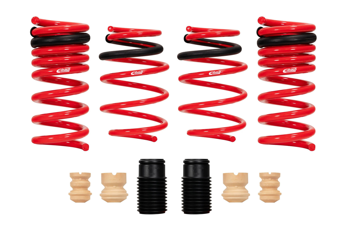 2024 MUSTANG EIBACH SPORTLINE LOWERING SPRINGS 5.0 W/O MagnaRide