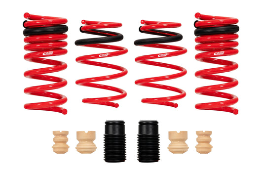 797 Performance, LLC 2024 MUSTANG EIBACH SPORTLINE LOWERING SPRINGS 5.0 W/O MagnaRide