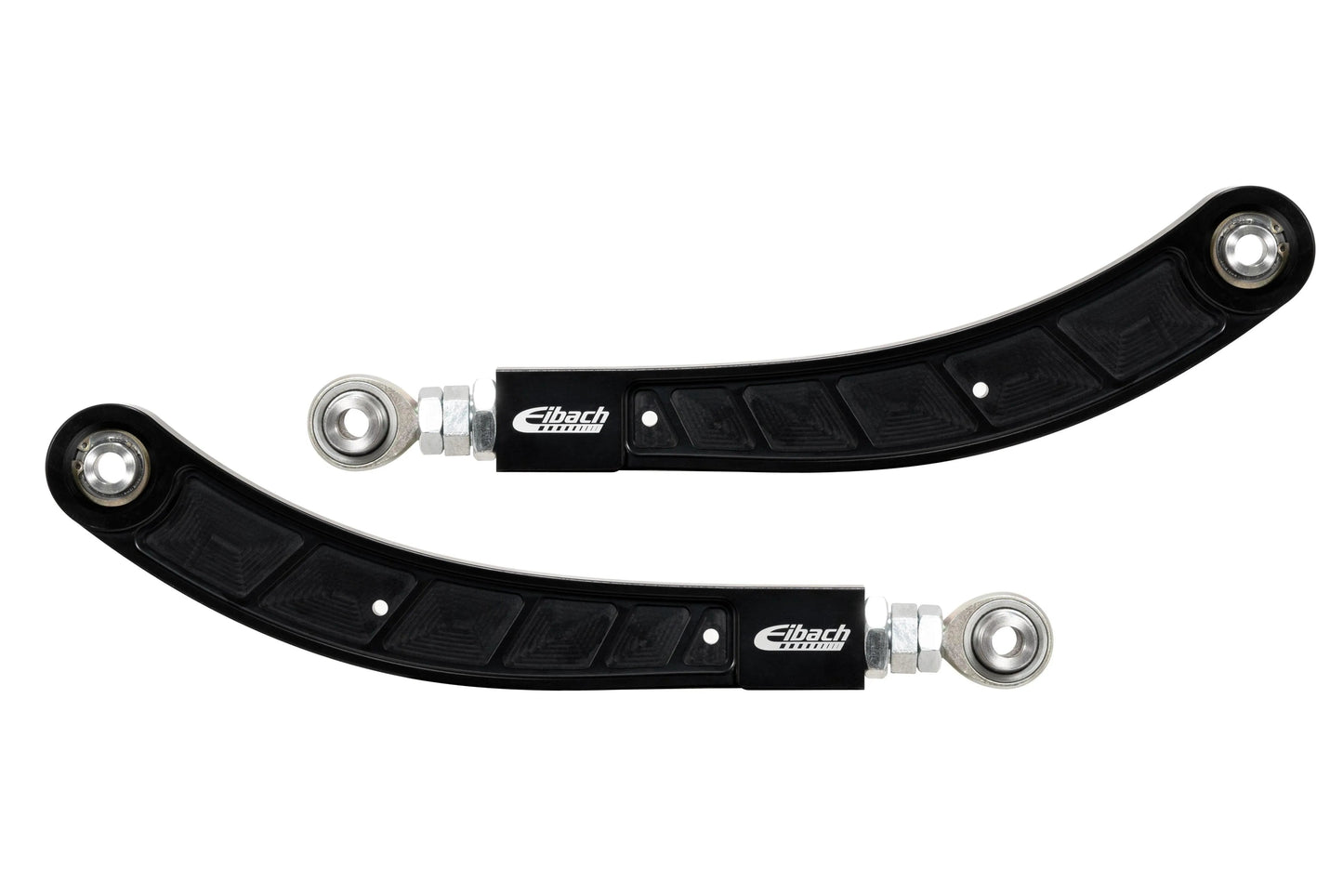 Eibach 18-21 Jeep Grand Cherokee / 2018-2027 Dodge Durango Pro-Alignment Camber Arm Kit