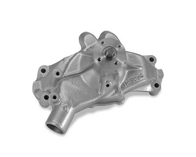 EMP Stewart Stage 1 Water Pumps - 11123