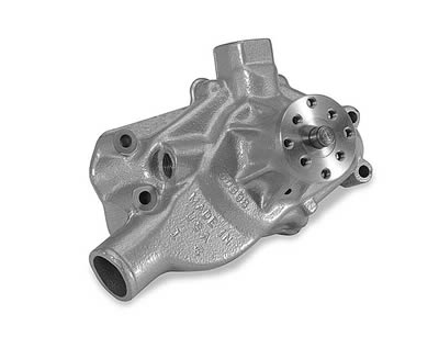 EMP Stewart Stage 1 Water Pumps - 12103