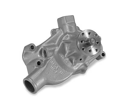 EMP Stewart Stage 1 Water Pumps - 13103