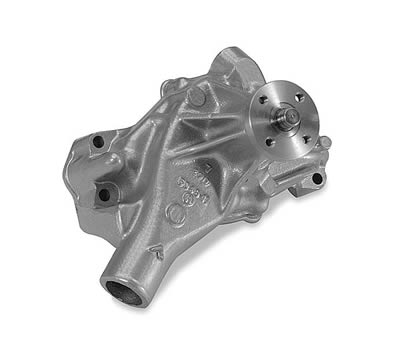 EMP Stewart Stage 1 Water Pumps - 13123