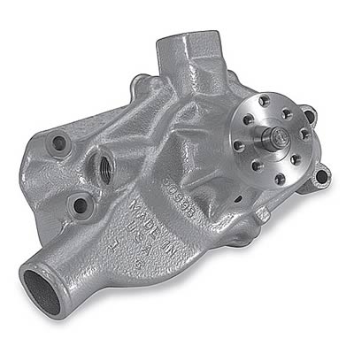EMP Stewart Stage 2 Water Pumps - 22103