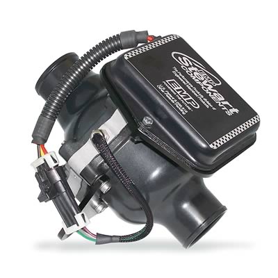 EMP Stewart Electric Water Pumps - E389ABK14