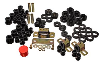 Energy Suspension Hyperflex Bushing Kits - 218103G