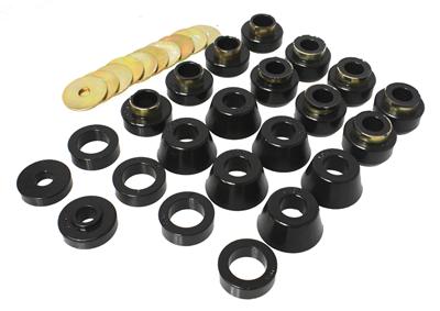 Energy Suspension Body Mount Bushings - 24105G