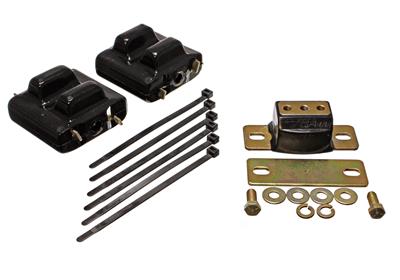 Energy Suspension Motor and Transmission Mount Kits - 31128G