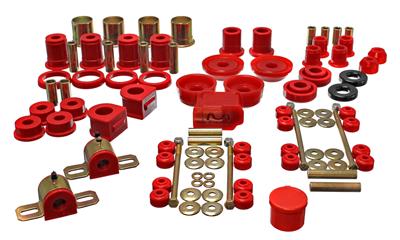 Energy Suspension Hyperflex Bushing Kits - 318130R