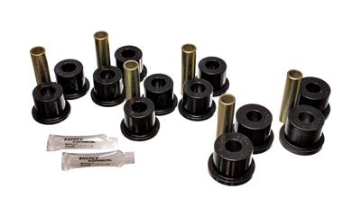 Energy Suspension Leaf Spring Bushings - 32107G