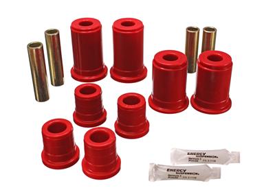 Energy Suspension Control Arm Bushings - 33147R