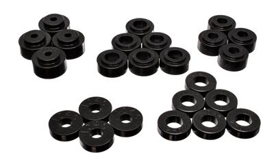 Energy Suspension Body Mount Bushings - 34113G