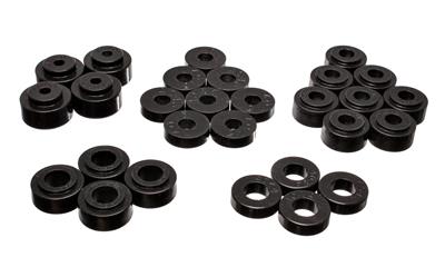 Energy Suspension Body Mount Bushings - 34114G