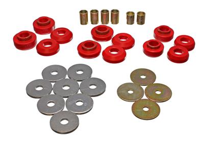 Energy Suspension Body Mount Bushings - 34129R
