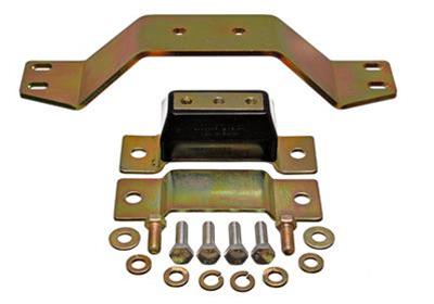 Energy Suspension Transmission Mounts - 41128G