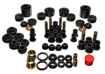 Energy Suspension Hyperflex Bushing Kits - 418101G
