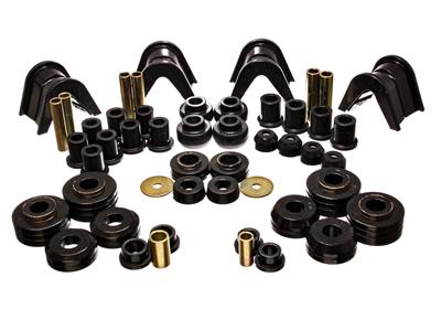 Energy Suspension Hyperflex Bushing Kits - 418107G
