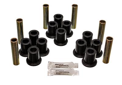 Energy Suspension Leaf Spring Bushings - 42118G
