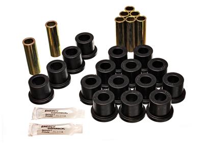 Energy Suspension Leaf Spring Bushings - 42138G