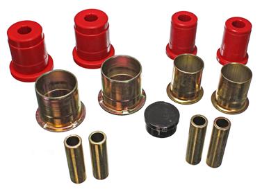 Energy Suspension Control Arm Bushings - 43144R
