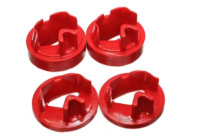 Energy Suspension Motor Mounts/Motor Mount Inserts - 51114R