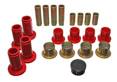 Energy Suspension Control Arm Bushings - 53124R