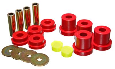 Energy Suspension Body Mount Bushings - 84108R
