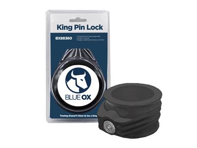 Blue Ox Universal King Pin Locks - BX88360