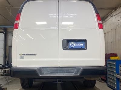 Blue Ox Receiver Hitches - BXH2000