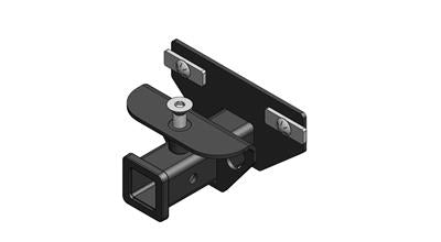 Blue Ox Receiver Hitches - BXH3002