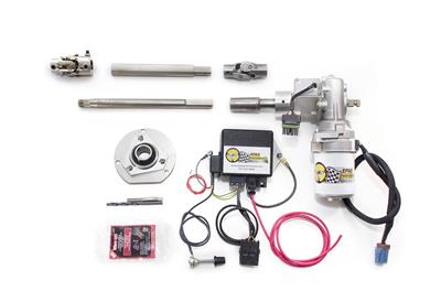 EPAS Performance Electric Power Steering Kits - 1001