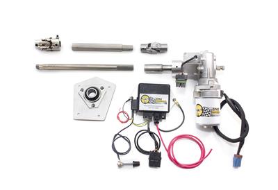 EPAS Performance Electric Power Steering Kits - 1004