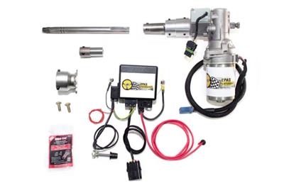 EPAS Performance Electric Power Steering Kits - 1024