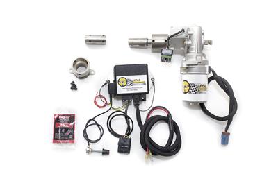 EPAS Performance Electric Power Steering Kits - 2001